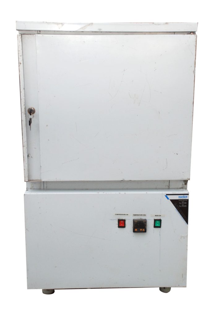 IMPACT TESTING MACHINE - HDPE, PVC, CPVC, UPVC & Conduit Pipe Testing ...